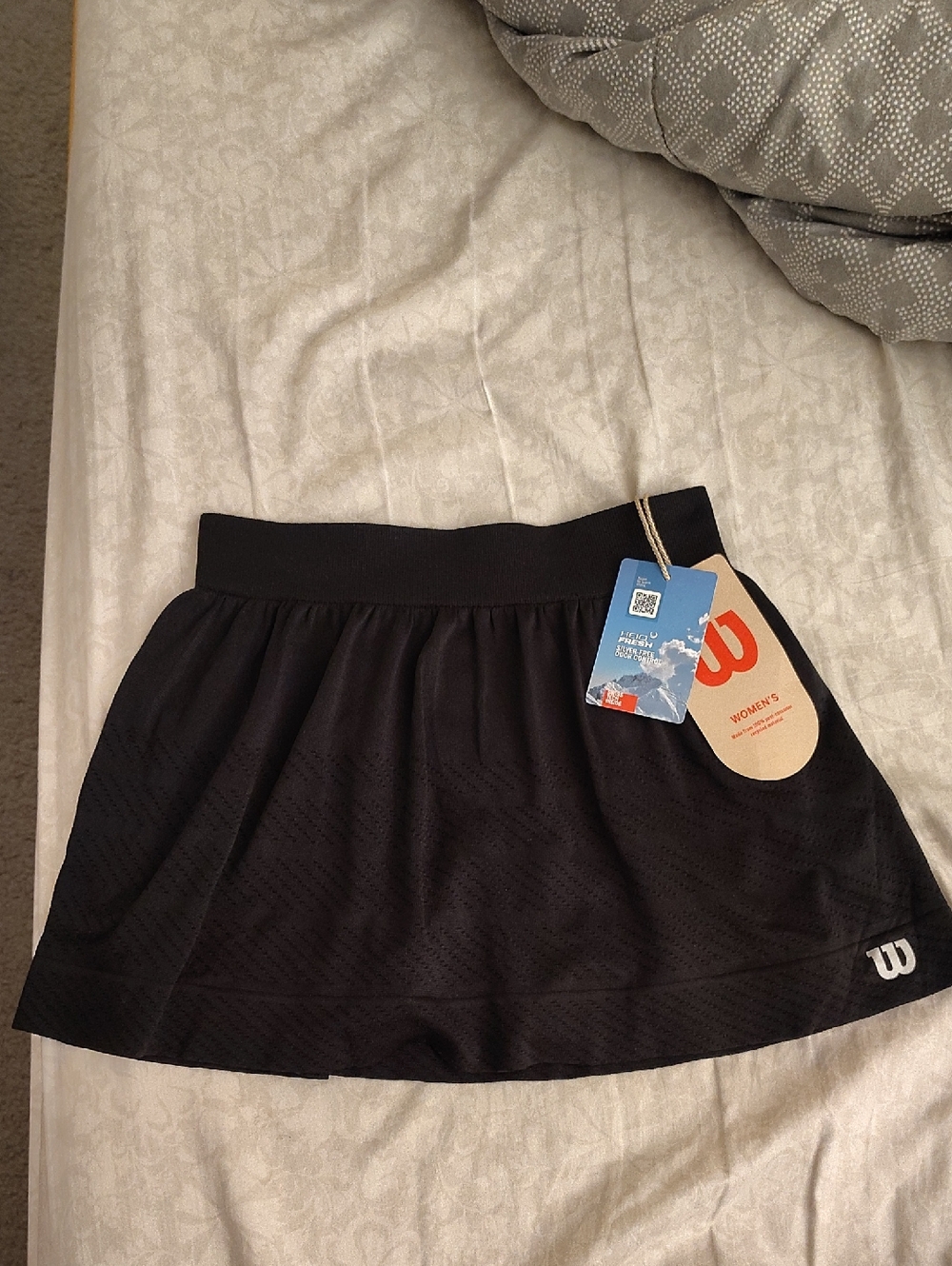 Wilson Tennis Pickleball Skirt